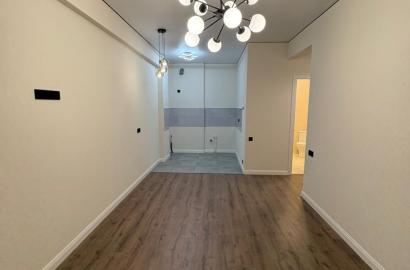 იყიდება ახალი გარემონტებული 2 ოთახიანი ბინა